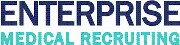 Enterprise Medical Recruiting Logo